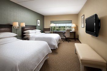 Sheraton Chicago Northbrook