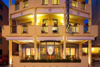 Hotel Florida Lerici