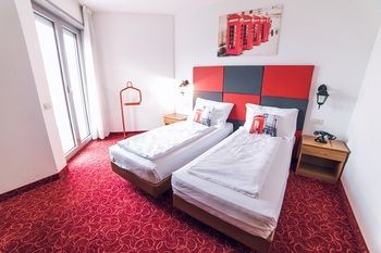 Hotel Everest Arco
