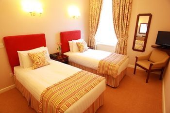 Alveston House Hotel