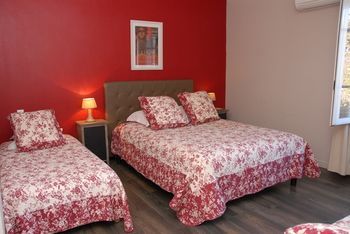 HOTEL ERMITAGE