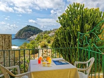 Hotel Villa Franz