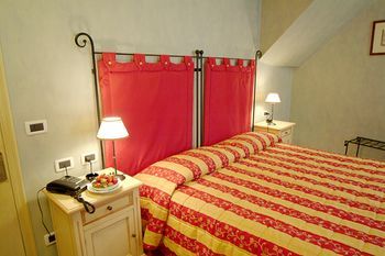 Albergo Sapori