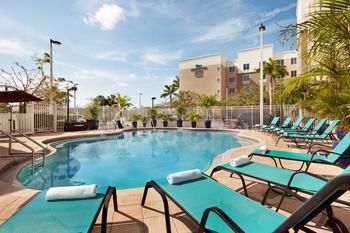 Homewood Suites Fort Myers Airport - FGCU