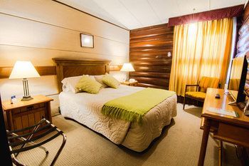 Panamericana Hotel Ancud