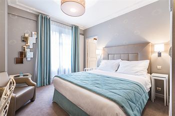 Hotel Le Cottage Bise