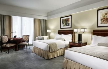 The Ritz-Carlton, Charlotte