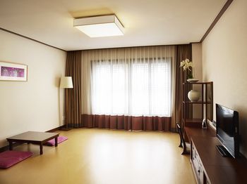 Holiday Inn & Suites Alpensia Pyeongchang Suites, an IHG Hotel
