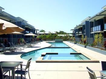 Ramada by Wyndham Hervey Bay