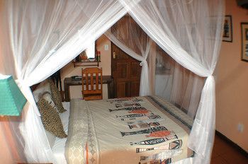 Trees Too Guest Lodge