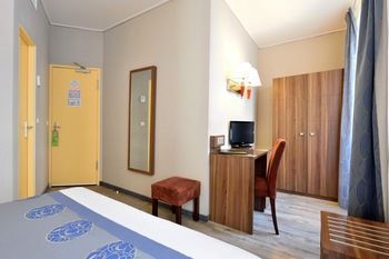Hotel Capitole