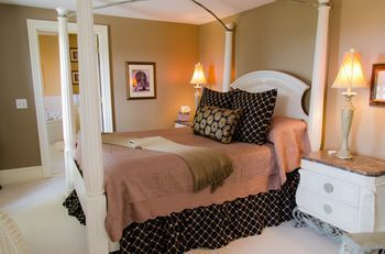 Magnolia Place Bed and Breakfast