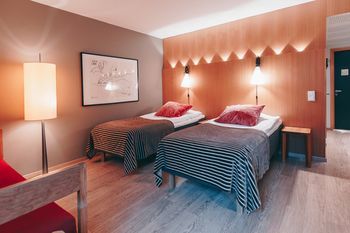 Centro Hotel Turku