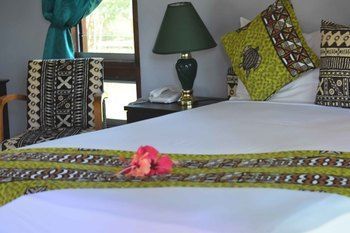 Likualofa Beach Resort