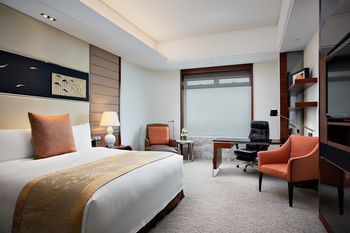 InterContinental Foshan, an IHG Hotel