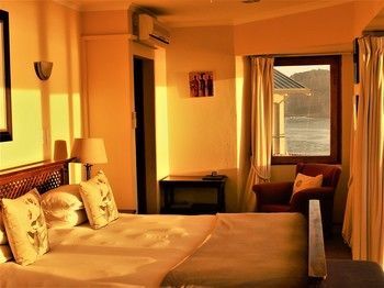 Augusta Bay Guest House