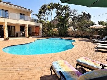 Sunbirds Bed & Breakfast