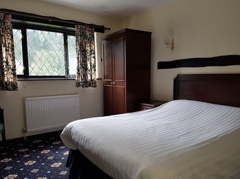 The Regency Hotel Gatwick