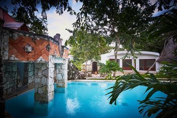 Hotel Amarte Maroma