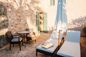Hotel Sa Franquesa Nova