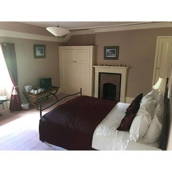 Newburgh House Bed & Breakfast