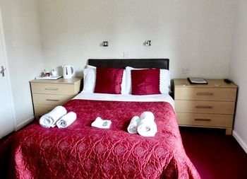 Rickerby Grange
