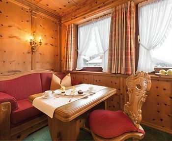 Parkhotel Wallgau
