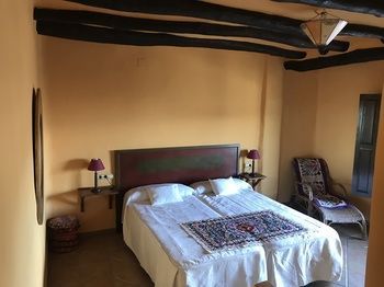Hotel Fuente Capilerilla