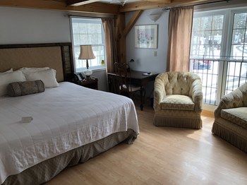 Timber House Resort
