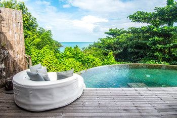 Song Saa Private Island