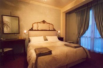 Balneum Boutique Hotel & B&B