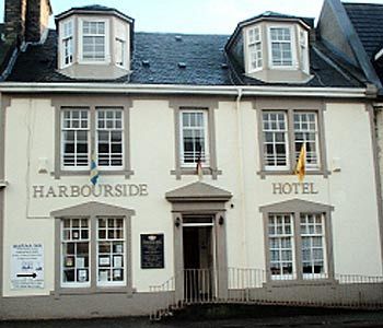 Harbourside Hotel
