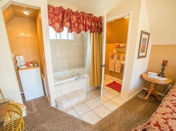 Nature's Inn Bed and Breakfast