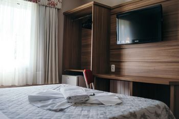 Hotel Fioreze Quero Quero