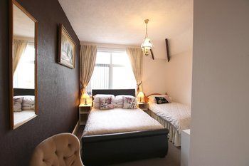 Greylands Guest House