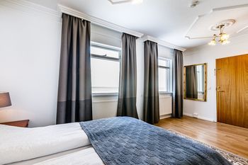 Hotel Blanda