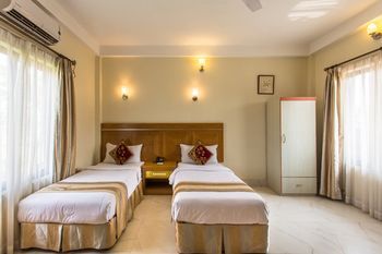 Hotel Seven Star