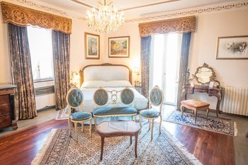 Villa Clodia Relais