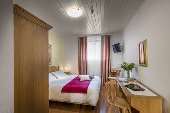 Hotel Bad Salomonsbrunn