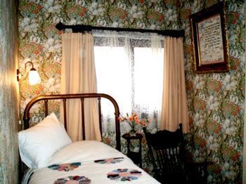 Alaska Heritage House