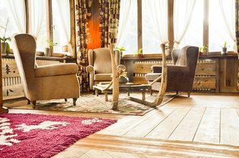 La Torretta Hotel