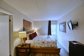 The Lodges at Blue Mountain - Cachet Crossing Condos