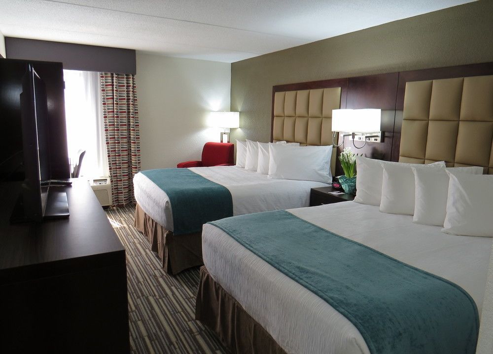 Best Western Plus East Syracuse