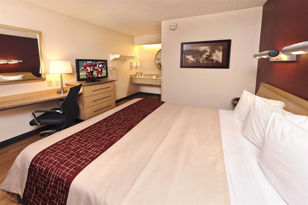 Red Roof Inn Syracuse