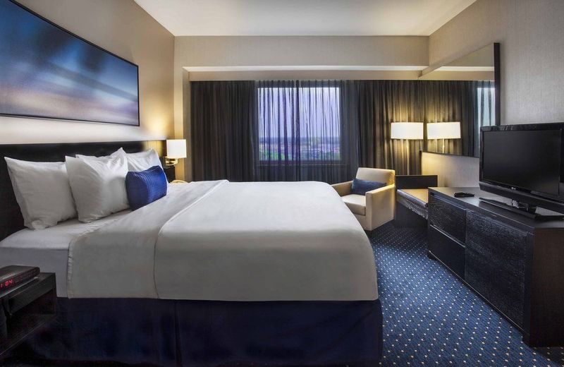 Courtyard by Marriott New York JFK Airport