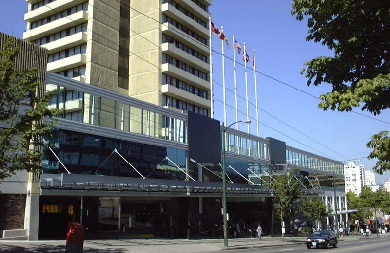 Empire Landmark Hotel