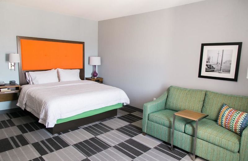 Hampton Inn & Suites Amarillo East