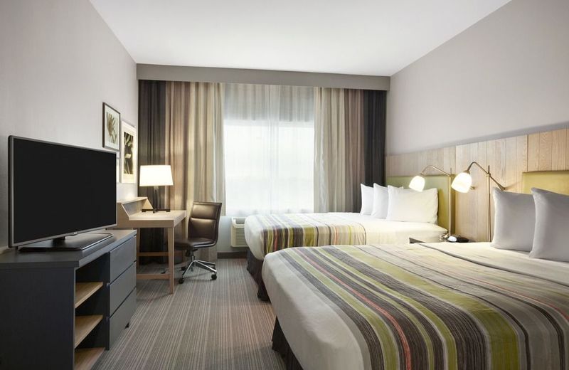 Country Inn & Suites by Radisson, Bloomington at Mall of America, MN