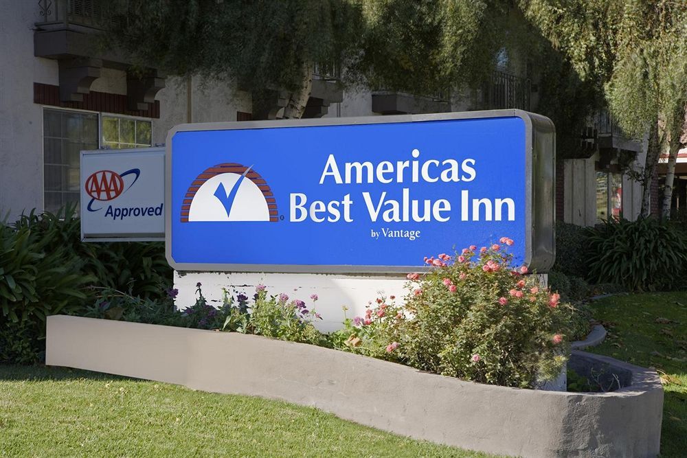 Americas Best Value Inn San Jose