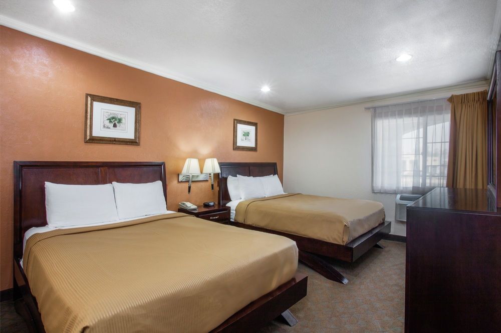 Bluestem Hotel Torrance-Los Angeles, Ascend Hotel Collection